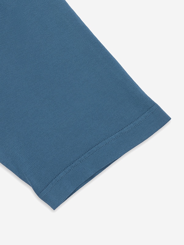 Футболка муж Filippo De Laurentiis TSMCTAS JERVIN V870 denim - 3