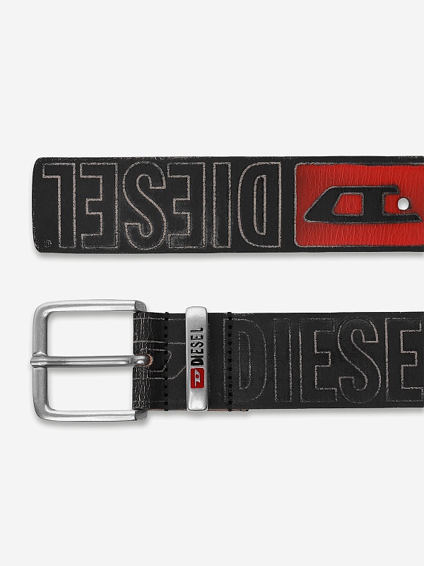 Ремень муж Diesel X10427 P6812 T8013 - 1