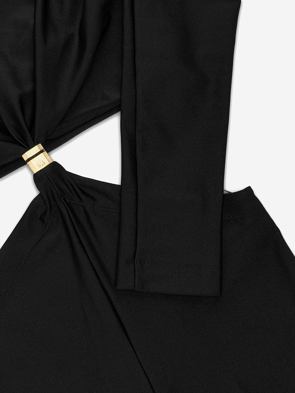 Комбинезон жен MVP Wardrobe MVPI3TU095.0 0002 - NERO - 3