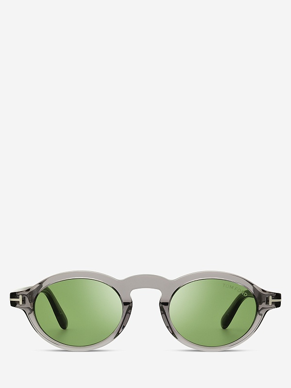 Солнцезащитные очки Tom Ford FT1332 20N 48 - 2