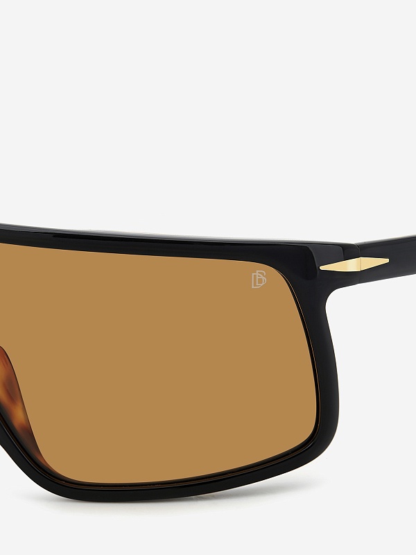 Солнцезащитные очки David Beckham DB 99/VISOR WR7 W7 99 3 130 - 2