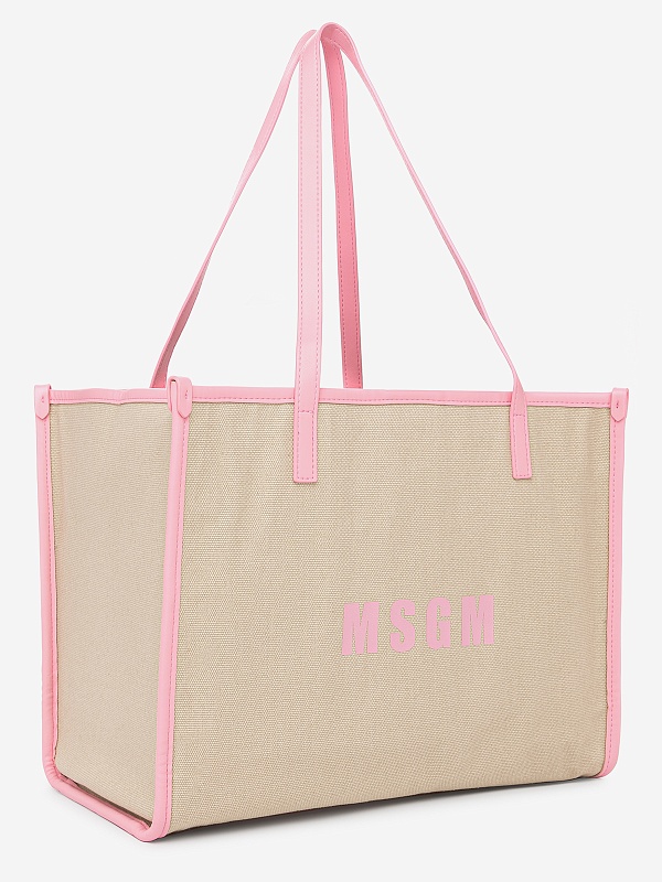 Сумка жен MSGM 3641MDZ24 598 13 - 2