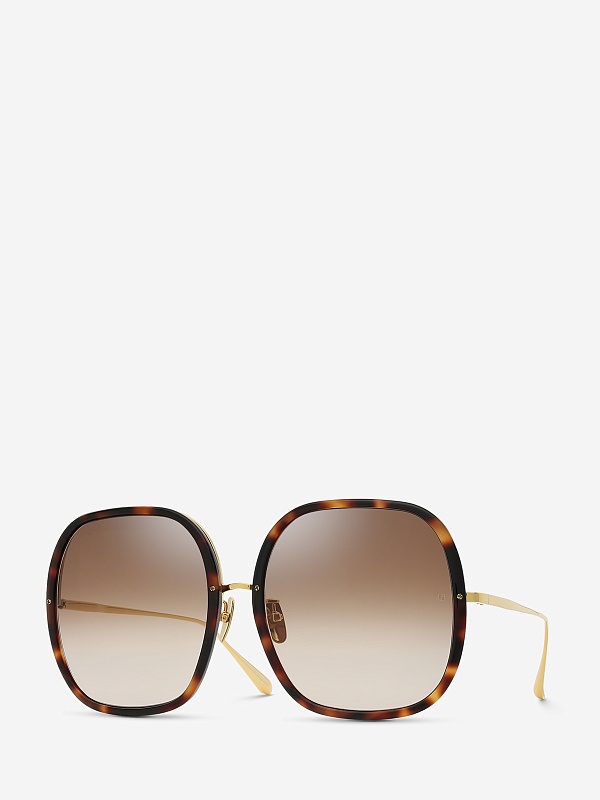 Linda Farrow Luxe LFL 1405 С02 - 0