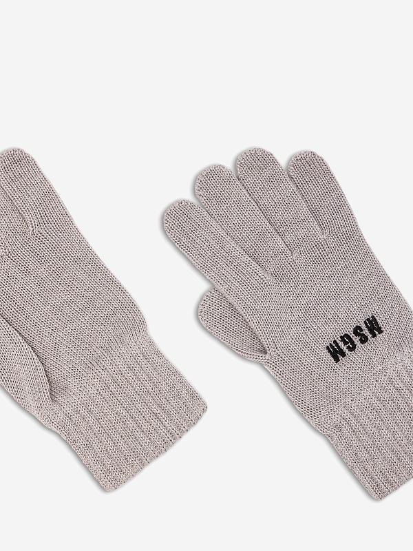 Перчатки жен MSGM 3541MDN01 237761 96 - 2