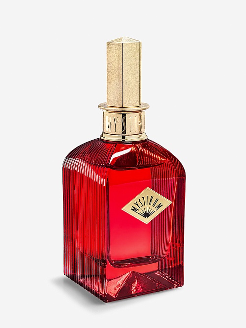 Парфюмерная вода унисекс MYSTIKUM 4610524342263 THE EMPRESS' KISS EDP 100 мл - 0