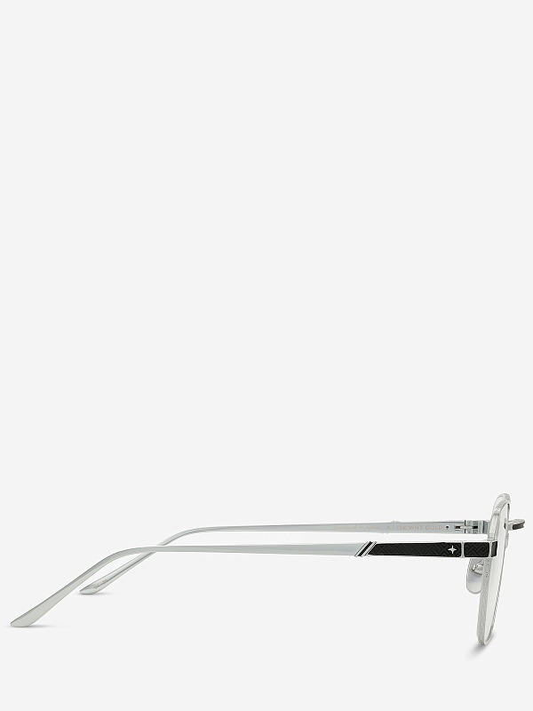 Оправа Leisure Society LS Mairet fr 12K WHT GOLD 51 22 145 - 4