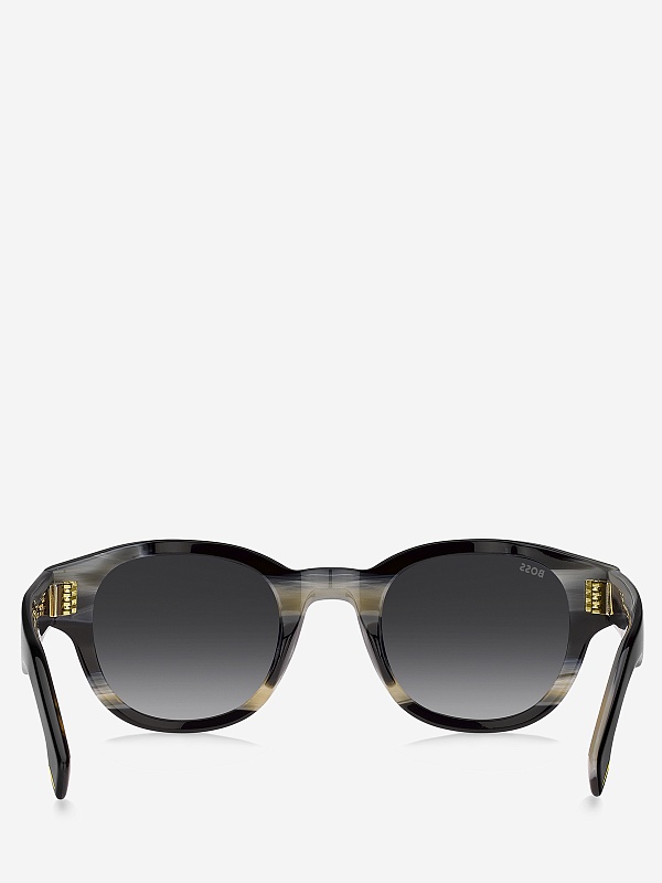 Солнцезащитные очки Hugo Boss BOSS 1717/S QF6 1I 48 24 150 - 2
