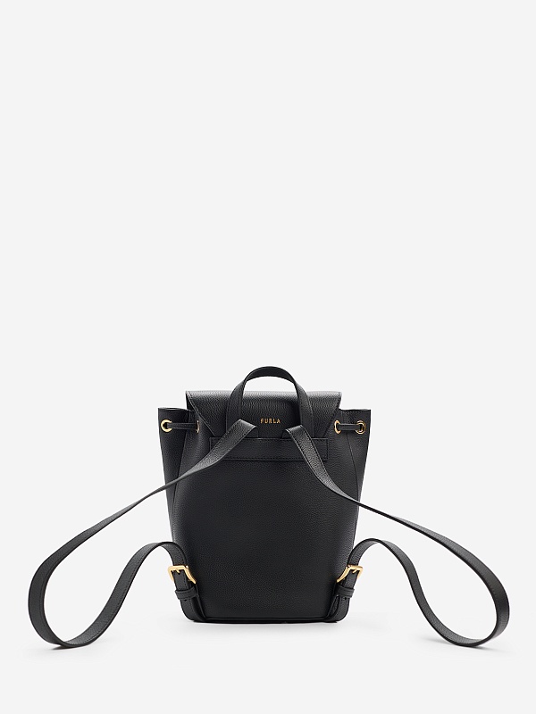 Рюкзак жен Furla WB02145BX3036O60001002 NERO - 3