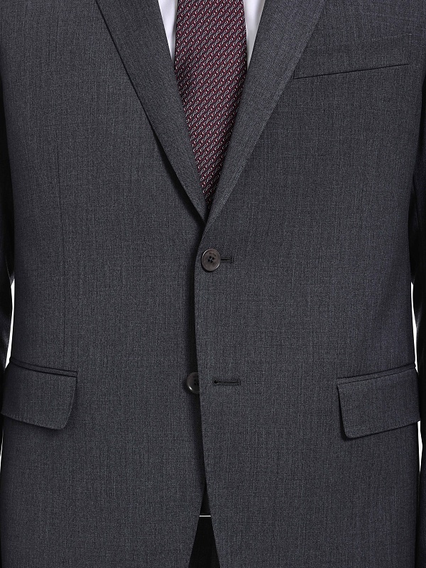 Галстук муж Fefe Napoli CRG17271-8 CATENA MARRONE - 3