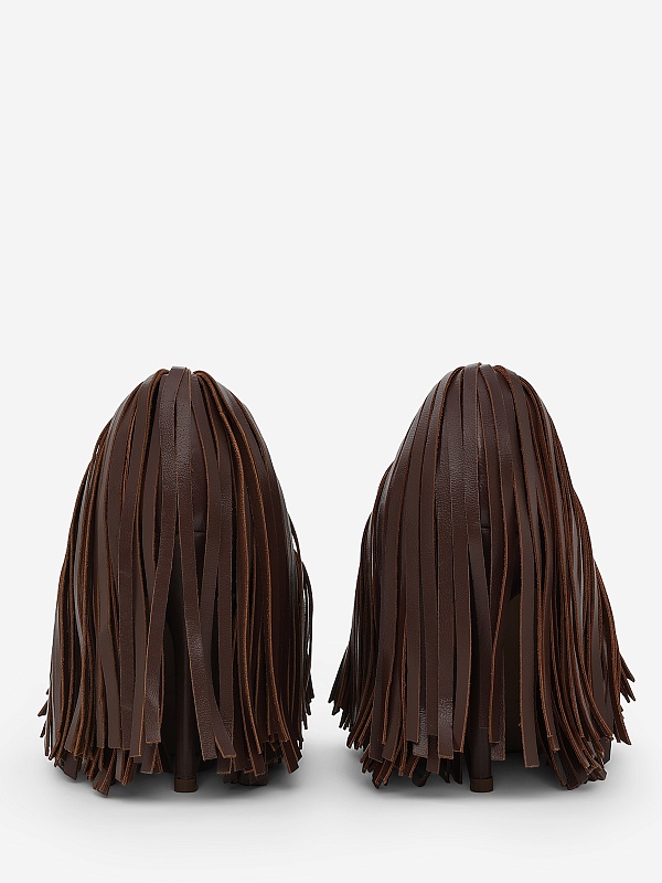 Туфли жен Gia Borghini AMFR-LCAL 4710 - 3