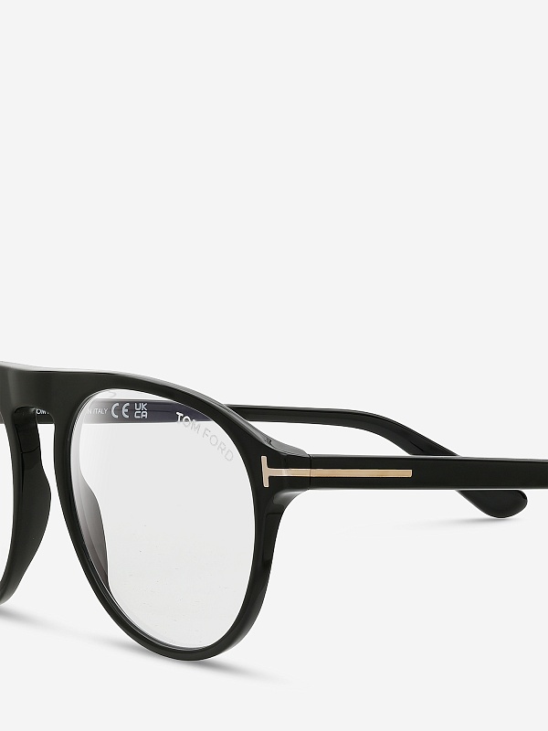 Оправа Tom Ford FT6118-B 001 52 - 3