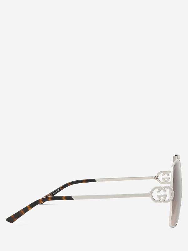 Солнцезащитные очки Gucci GG2163S 003 61 16 135 - 2
