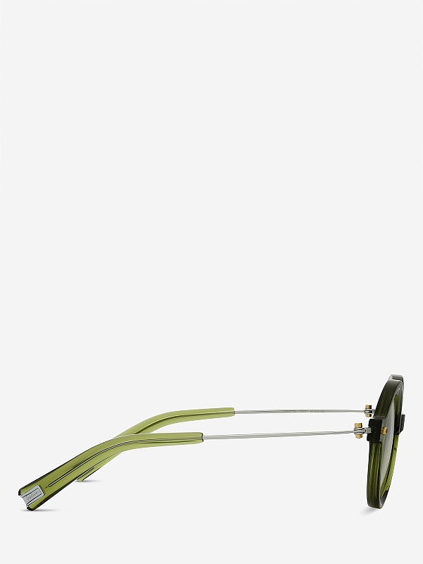 Оправа Yohji Yamamoto LA24 RX C003 47 26 150 - 2