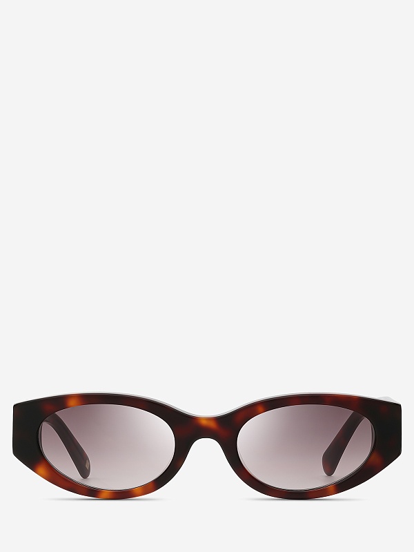 Солнцезащитные очки Carolina Lemke CL9421 3 51 19 145 - 2