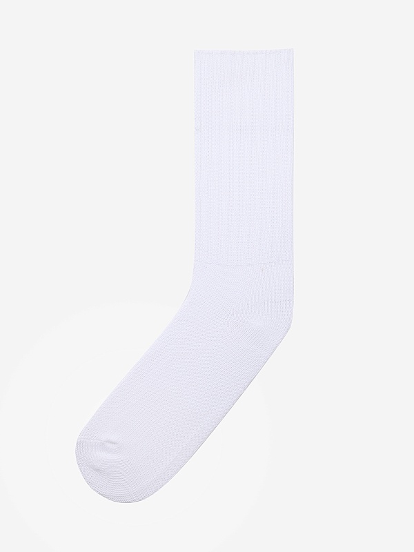 Носки муж Sporty & Rich AC099710326WH01 White - 1