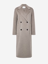 Пальто жен IVY OAK IO111105 BE457