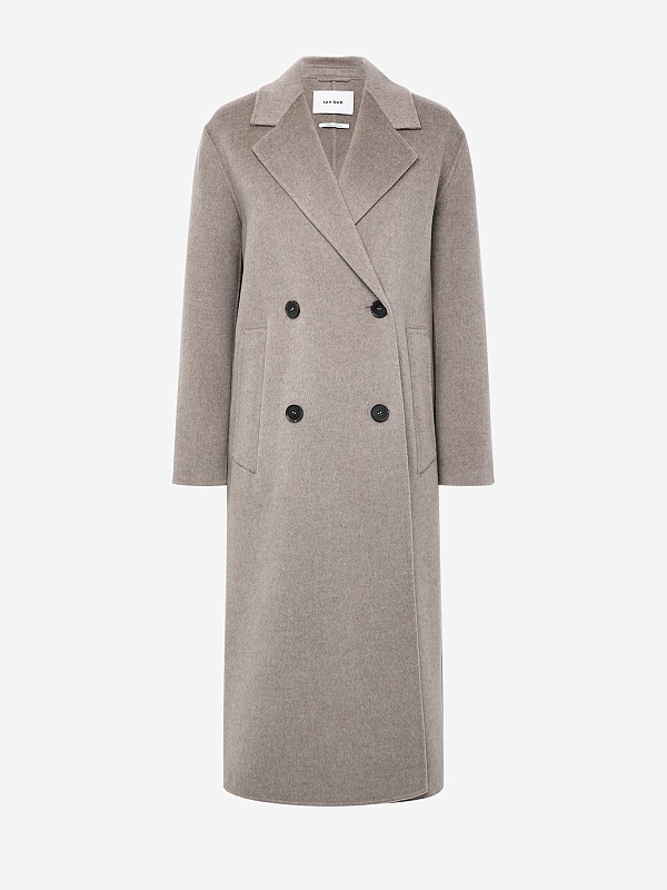 Пальто жен IVY OAK IO111105 BE457 - 6