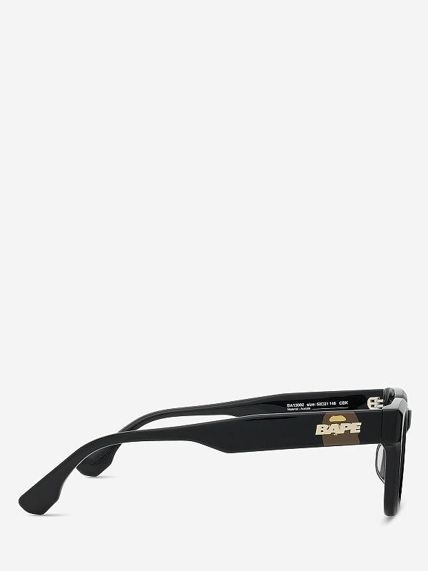 Оправа A BATHING APE BA13082 CBK 52 21 148 - 2