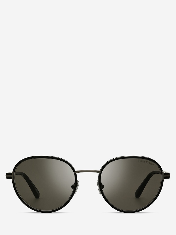 Солнцезащитные очки Tom Ford FT1339 01A 51 - 2