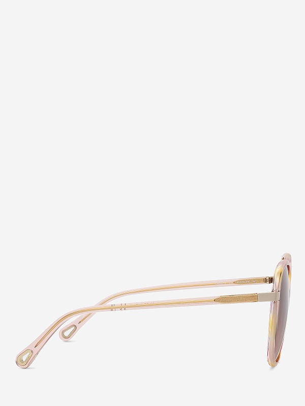 Солнцезащитные очки Chloe CH0031S 013 56 19 140 - 2