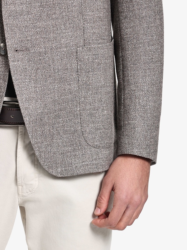 Пиджак муж TAGLIATORE 1SMC22K C90044 T1250 T1250 - 4