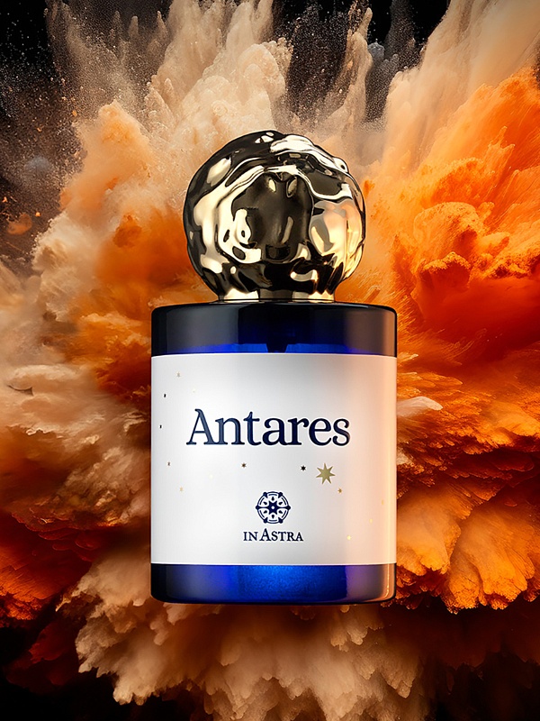 Парфюмерная вода унисекс In Astra ANT171-50 ANTARES 50мл - 2