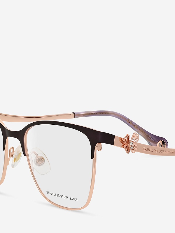 Оправа Carolina Herrera HER 0398 BSU 54 19 140 - 3