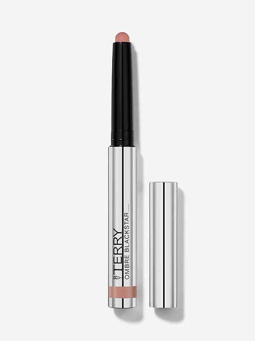 Тени для век жен BY TERRY T24000101 Ombre Blackstar №101 Matte Nude - 0