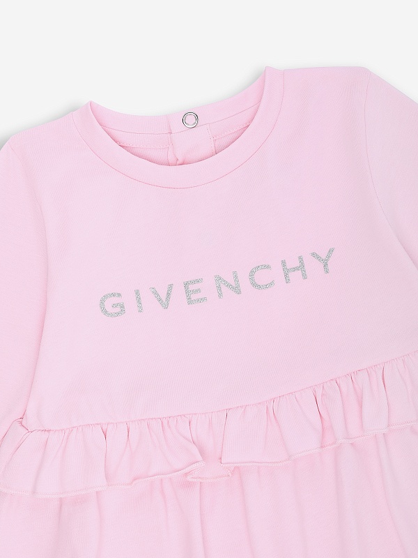 Платье дев Givenchy H30899 44Z - 2