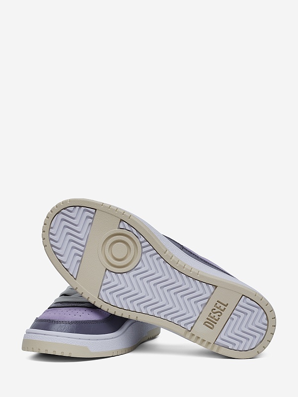 Кеды жен Diesel Y03513 P7535 HB305 - 4