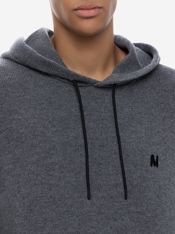 Свитер муж MSGM 3940MM205 257596 97 - 4