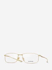 Оправа Balenciaga BB0496O 002 60 17 140