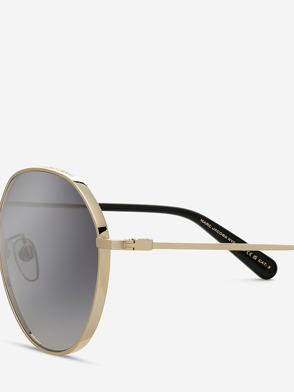 Солнцезащитные очки Marc Jacobs MARC 830/F/S RHL 9O 58 18 145 - 4