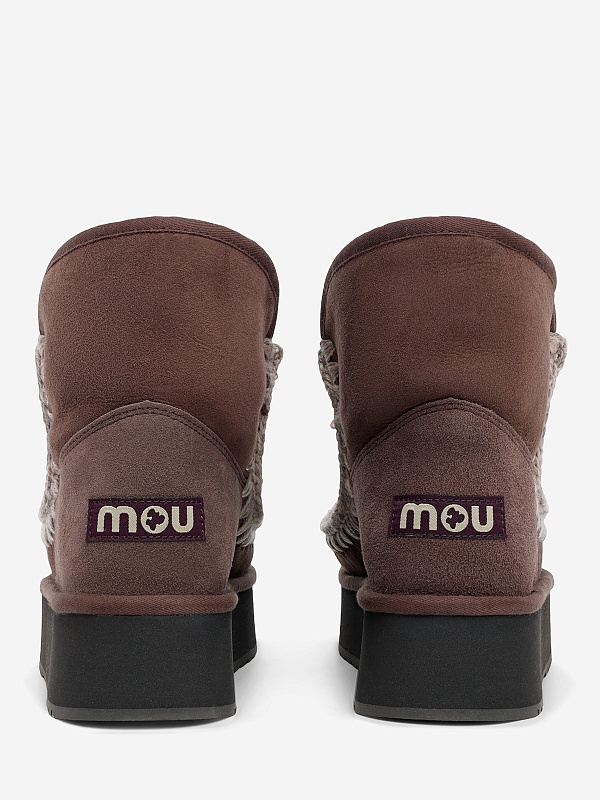 Угги жен MOU FW681010A BRPEP - 4