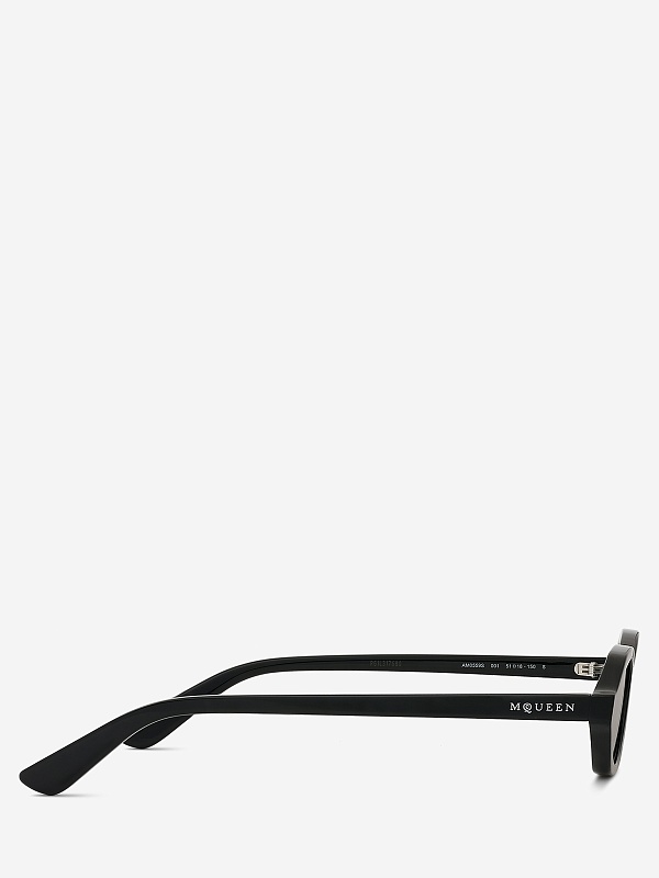 Солнцезащитные очки Alexander McQueen AM0559S 001 51 18 150 - 2