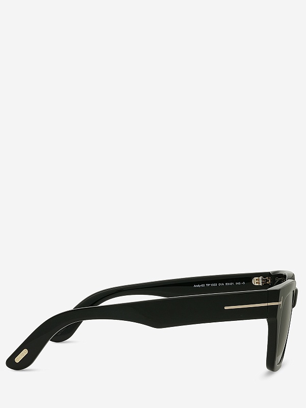 Солнцезащитные очки Tom Ford FT1333 01A 53 - 2