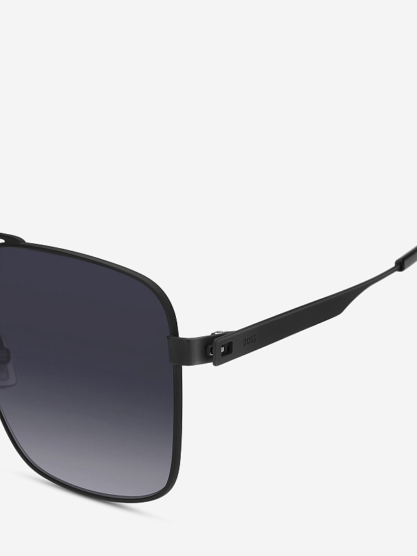 Солнцезащитные очки Hugo Boss BOSS 1695/S 003 9O 58 18 150 - 2