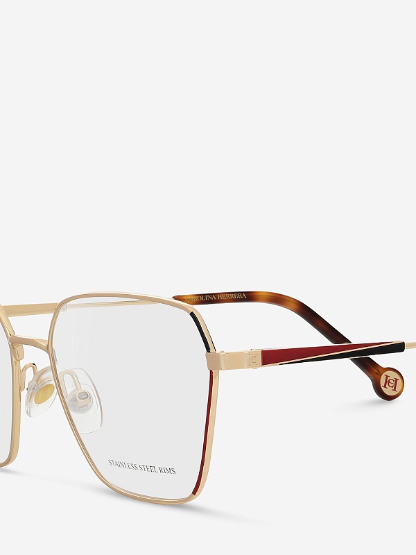 Оправа Carolina Herrera HER 0338 Y11 56 16 145 - 4