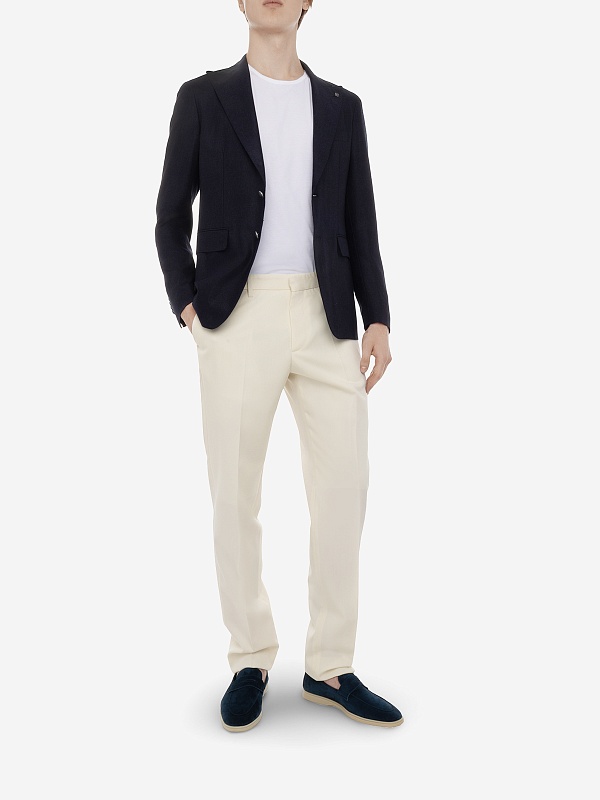 Брюки муж Lardini ITKURT1 ITEL61722 150 - 2