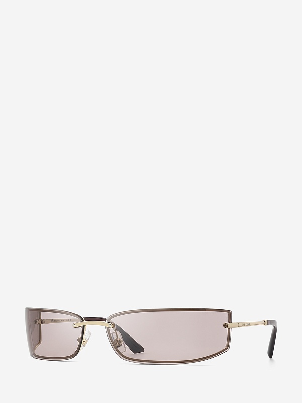 Солнцезащитные очки Jimmy Choo JC4024B 30067N 73 15 115 - 0