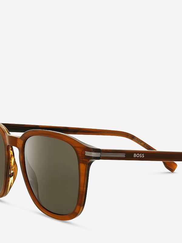 Солнцезащитные очки Hugo Boss BOSS 1845/S EX4 IR 51 21 145 - 4