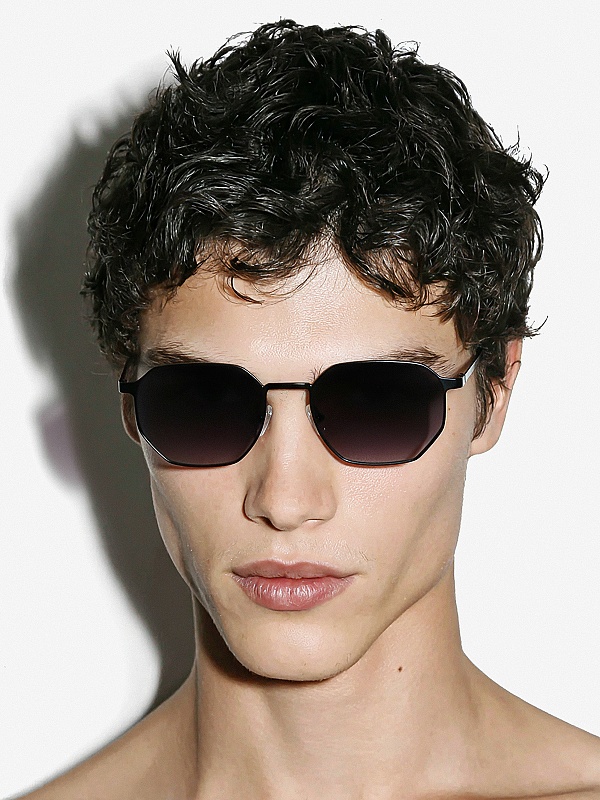 Солнцезащитные очки Carolina Lemke CL3677 1 47 21 145 - 2