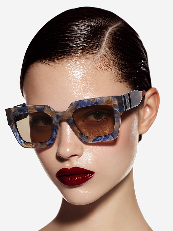 Солнцезащитные очки Carolina Herrera HER 0328/S JBW VP 49 24 140 - 1