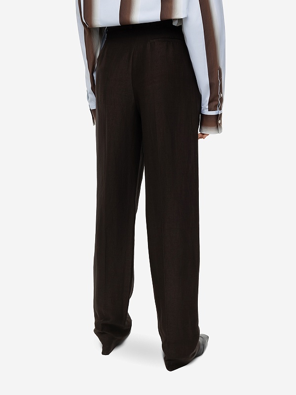 Брюки жен MSGM 3642MDP10 247312 30 - 4