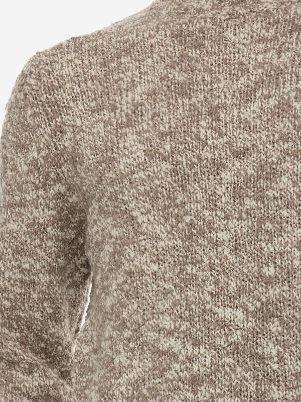 Свитер муж Filippo De Laurentiis LU3ML WM3RF 0260 - 5