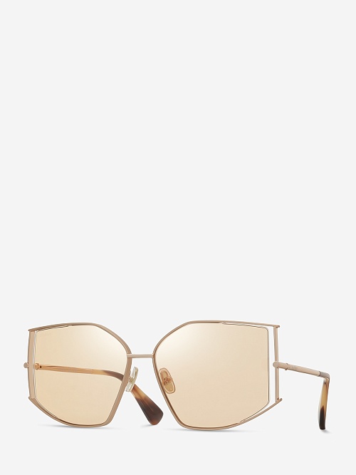 Солнцезащитные очки Max Mara MM 0142 28E 59 15 135 - 0