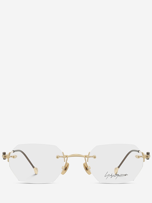 Оправа Yohji Yamamoto L009S03 RX M002 50 21 145 - 2