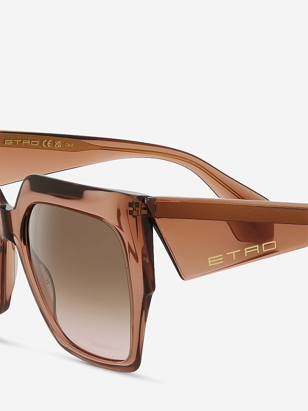 Солнцезащитные очки Etro ETRO 0122/S 35J M2 57 19 145 - 3