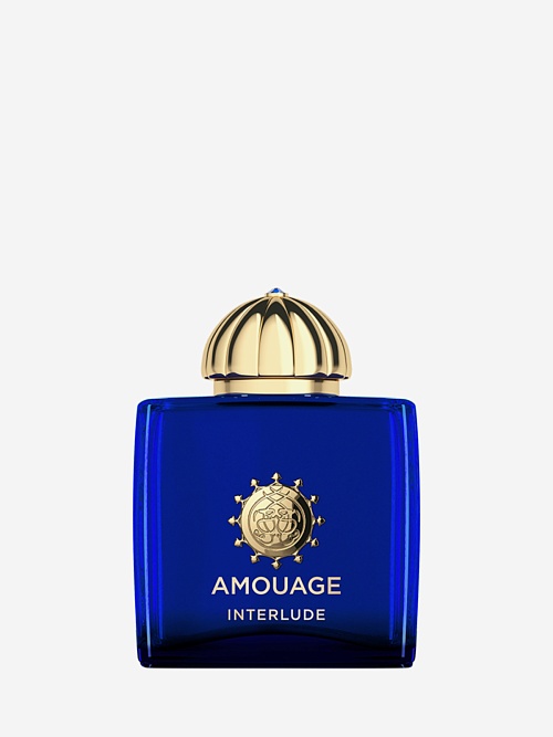 Парфюмерная вода унисекс AMOUAGE 41020 Interlude Woman 100 мл - 0
