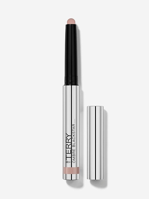 Тени для век жен BY TERRY T24000100 Ombre Blackstar №100 Matte Bare - 0